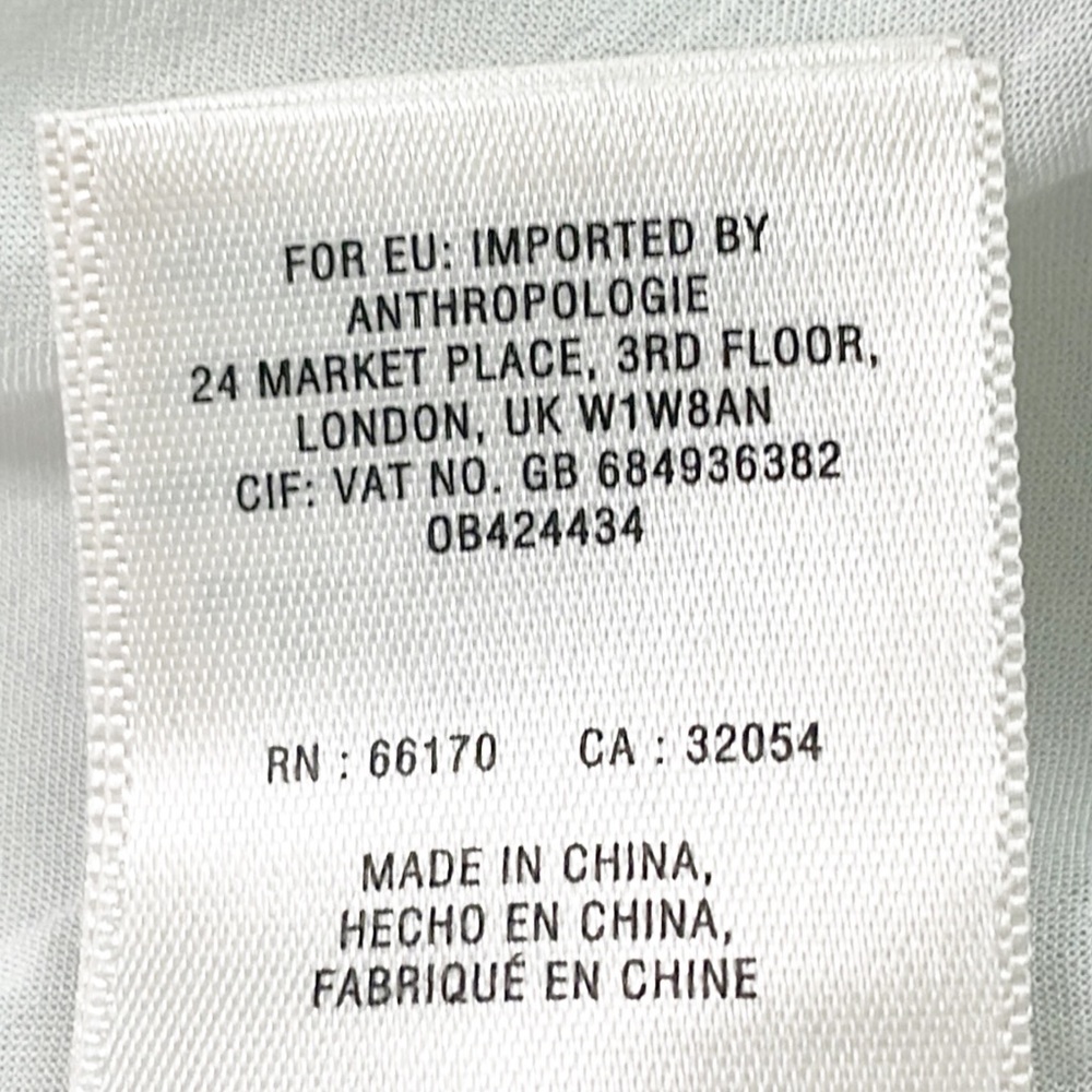 Holding Horses Belmar Handkerchief Dress (S/XS) - Picture 12 of 12